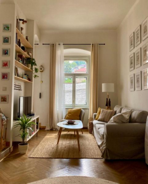 Apartmán Vincent